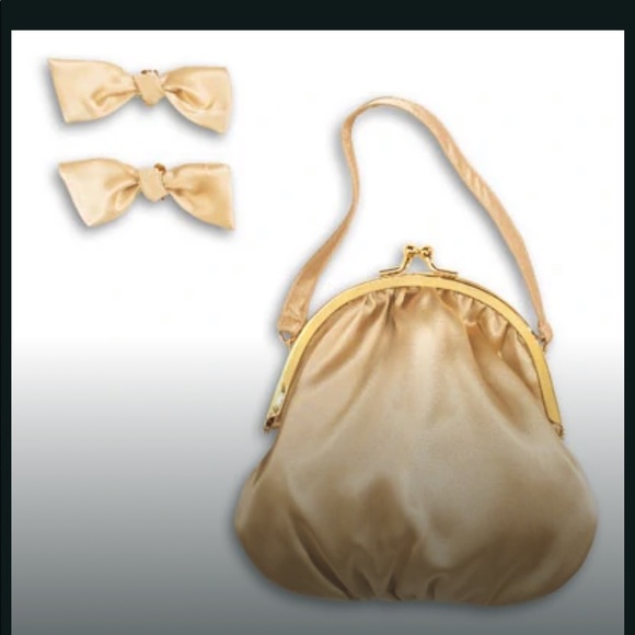 Host Pick - American Girl Holiday Dress for Girl - Picture 15 of 15